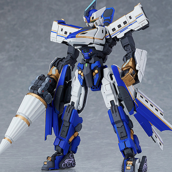 [MODEROID] ��ĭ�� ���� �κ� ��ī���� - ��ī���� E7 ī����Ű [2���԰��Ϸ�] [4580416939607]