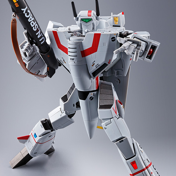 DX���ձ� ��ũ�ν� - VF-1J ��Ű�� ��ġ�� ��ī���(�������Ű��&��ȸƯ�� ����) [1���԰��Ϸ�] [4573102551382]