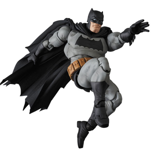 [MAFEX] No.106 ��Ʈ��(��ũ����Ʈ ������) [2���԰��Ϸ�] [4530956471068]