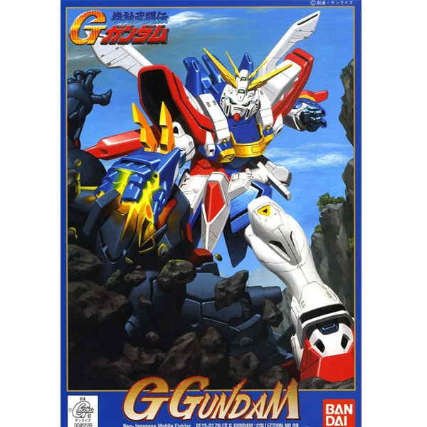 [����� 1/144][08] G�ø��� ���Ǵ� [7���԰��Ϸ�] [4573102590381]