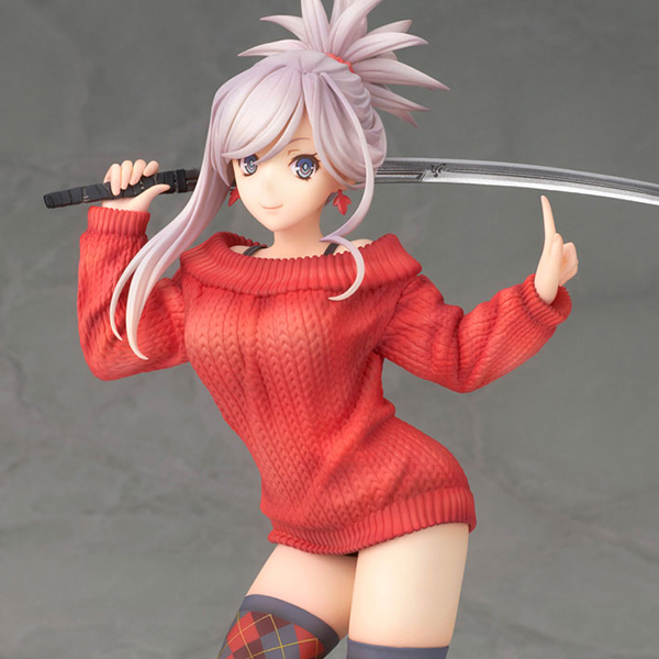 1/7 ����Ʈ/�׷��� ���� - �̾߸��� ����� �纹 Ver. [9���԰��Ϸ�] [4560228206296]