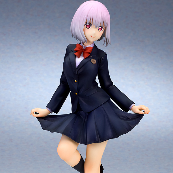 1/7 SSSS.�׸���� - ���� ��ī�� ������ [4560393842336]