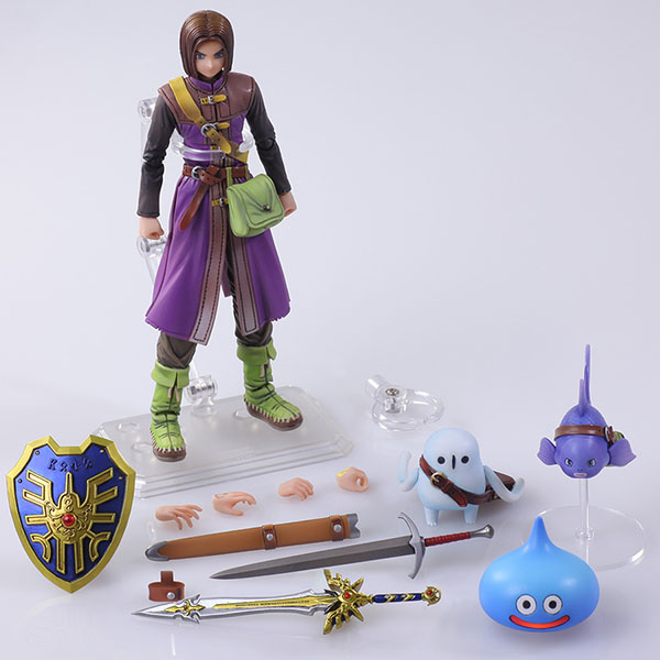 [�ڽ��ջ�] �긵���� �巡�� ����Ʈ 11 - ���ΰ� [11���԰��Ϸ�] [4988601337311]