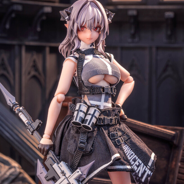 1/12 ���� ��Ʈ �ø��� ��ť���� ���� ������ SP�� [8���԰��Ϸ�][6975499680696]