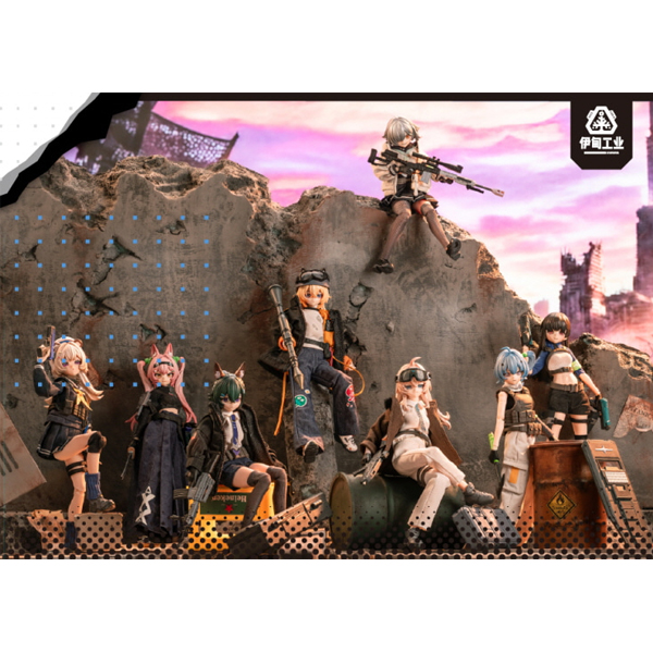 [Ư������] 1/12 ��ö������ �ø��� �����ε� �ڽ� ��Ʈ(1�ڽ�8����)