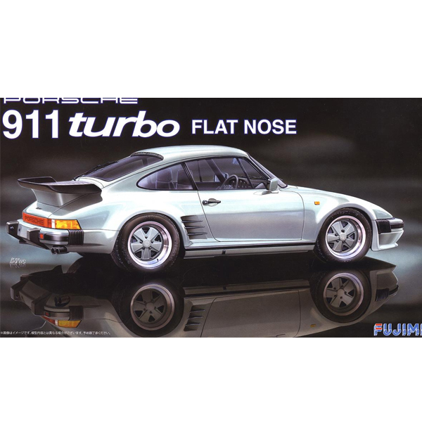 1/24 ��������ī ������911 �÷������ [3���԰��Ϸ�] [4968728126975]