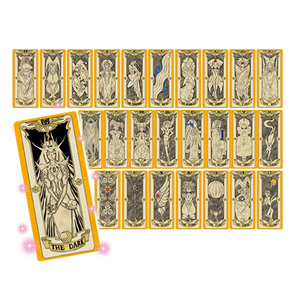 ī��ĸ�� ������ ũ�ο�ī�� �÷��� ��Ʈ - ��ũ [10���԰��Ϸ�] [4904810866152]