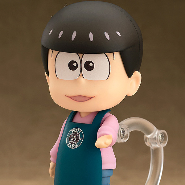 [�ٵ����̵�649] ���Ҹ����� - ������ �䵵���� [6���԰��Ϸ�] [4580416901741]