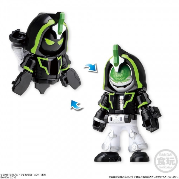 ������̴� ����ü���� ����Ʈ 2ź - 3.��ũ�� [3���԰��Ϸ�] [4549660009412]