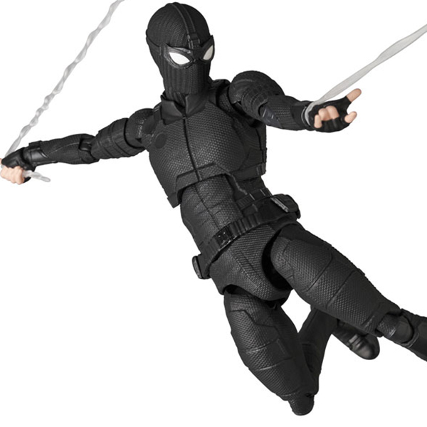 [����] [MAFEX] �����̴��� : �� ���� Ȩ - �����̴��� ���ڽ� ��Ʈ [4530956471259]