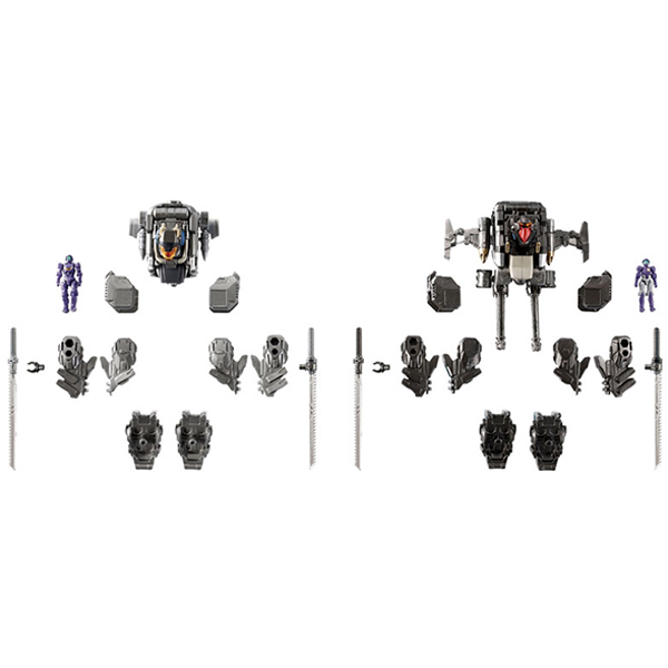 [���̾�Ŭ��] EX�ھ�/�ƸӸ�Ʈ ��Ʈ2 [6���԰��Ϸ�] [4904810910077]