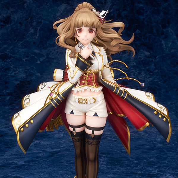 1/7 ���̵� ������ �ŵ����� ���� - ī�̾� ���� �ռ� �޷������� ����Ver. [2���԰��Ϸ�] [4560228206333]