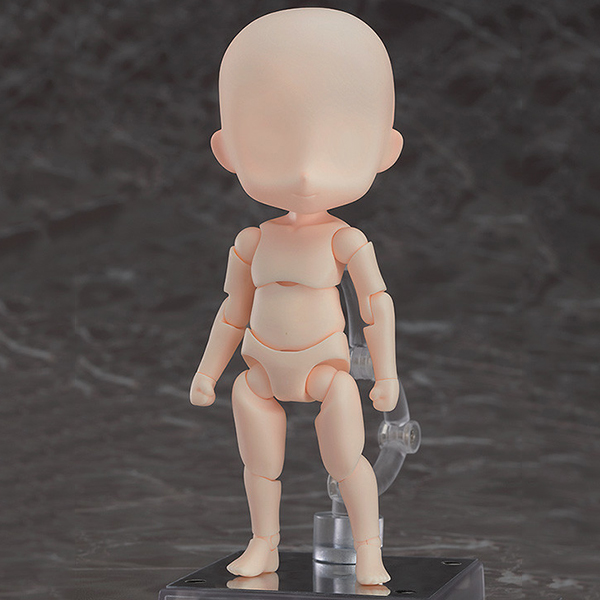 [�ٵ����̵� ��] ��ŰŸ�� 1.1 : �ҳ�(ũ��) [10���԰��Ϸ�] [4580590124646]