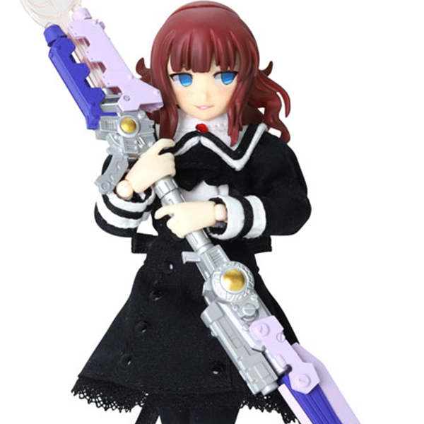 1/12 �Ʈ ���� �ø��� 059 ī���� J ���� Ver.2.0 [7���԰��Ϸ�] [4573199923062]