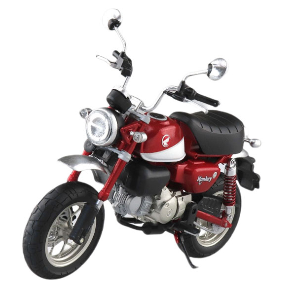 1/12 ȥ�� ��Ű125 �� �׺�� ���� [4���԰��Ϸ�] [4905083109564]