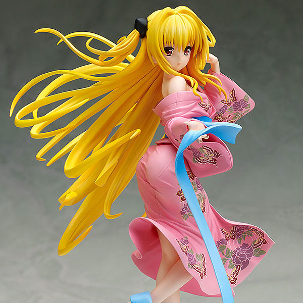 1/8 Y-STYLE ������ - Ʈ���� ��ũ�Ͻ� - �ݻ��� �߹� ��īŸ Ver. [4���԰��Ϸ�] [4571245295651]