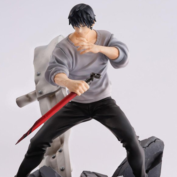 [��ǰ�ǱԾ�] �ּ�ȸ�� FIGURIZM�� �Ľñ��� ����� [4582733421940]