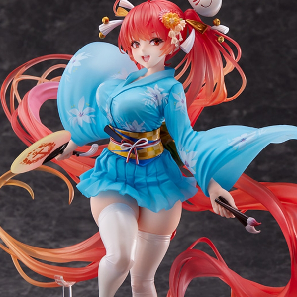 1/7 �����׷� - ȣ���� �Ѹ��� ���� Ver.  [4943209611690]