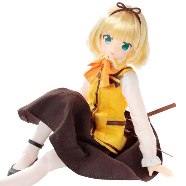 1/6 ǻ��ϸ� ĳ���� �ø��� No.135 �ֹ��� �䳢�Դϱ�? BLOOM - ���� [4���԰��Ϸ�] [4573199925189]