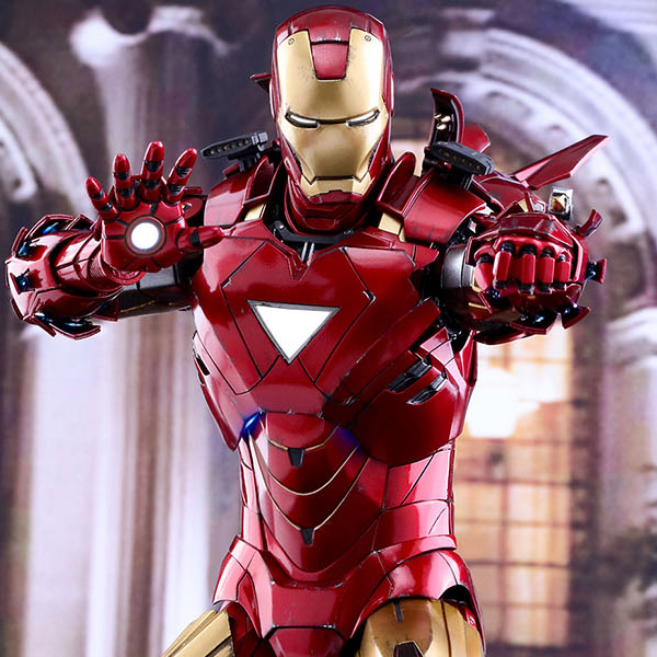 MMS378D17 1/6 ����� ���̾�� ��ũ6 ����ĳ��Ʈ [4���԰��Ϸ�]