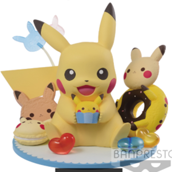 [��ǰ�ǱԾ�] ���ϸ� Ƽ��Ƽ ��ī�� ������ �ݷ��� [4���԰��Ϸ�] [38179]