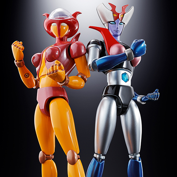 ���ձ�ȥ GX-08R ��¡��Z - �����δ���A vs GX09R �̳׸���X [9���԰��Ϸ�] [4573102651297]