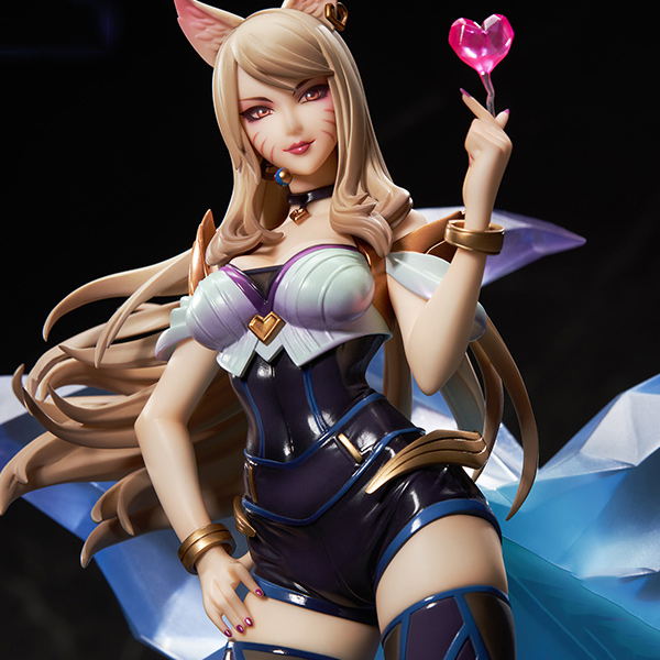 1/7 ���� ���� ������ - K/DA �Ƹ� [9���԰��Ϸ�] [6971995420682]