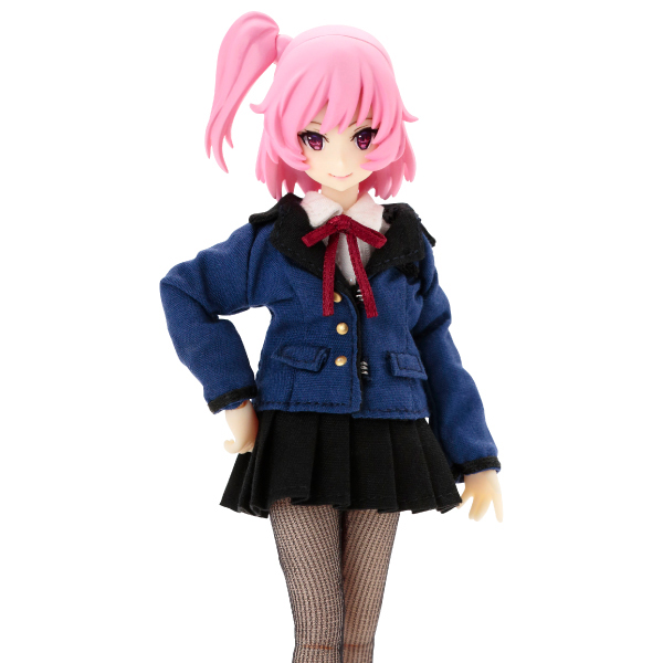 1/12 �Ʈ�����ø��� 028 Ŀ���Ҹ��� Ÿ��F ��ũ [11���԰��Ϸ�] [4582119987428]