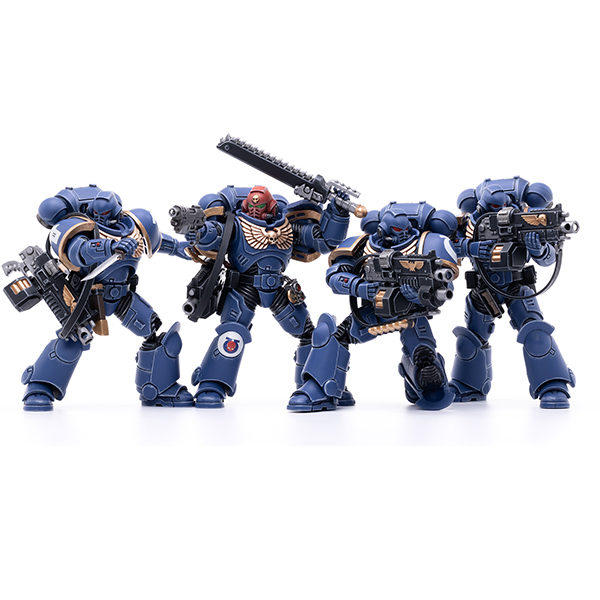 1/18 ���ظ� - ��Ʈ�� ���� ���ͼ��� [1���԰��Ϸ�][6973130371897]