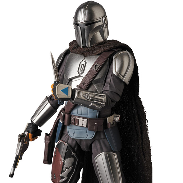 MAFEX ��Ÿ���� : ���޷θ��� - ���޷θ��� [6���԰��Ϸ�] [4530956471297]