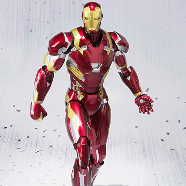 [S.H.Figuarts] ĸƾ�Ƹ޸�ī �ú��� - ���̾�� ��ũ46 [7���԰��Ϸ�] [4549660052029]