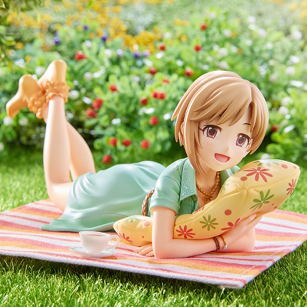 1/8 ���̵� ������ �ŵ����� ���� - ���̹� ���� off stage  [4934054038213]