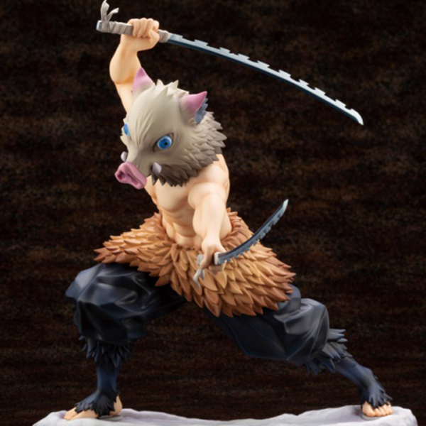 [Ư������] 1/8 ARTFX J �͸��� Į�� - �Ͻú�� �̳뽺�� [7���԰��Ϸ�] [4934054026548]