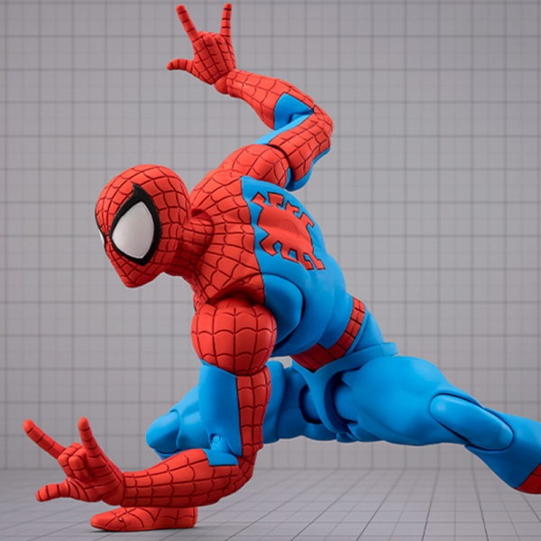 [����] [S.H.Figuarts] �����̴���(���ӹ���) [4573102687524]