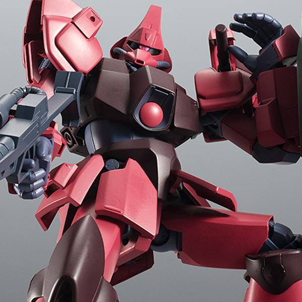 [�κ�ȥ] SIDE MS �����ߵ� ��Ÿ Ver.A.N.I.M.E [5���԰��Ϸ�] [4573102675316]