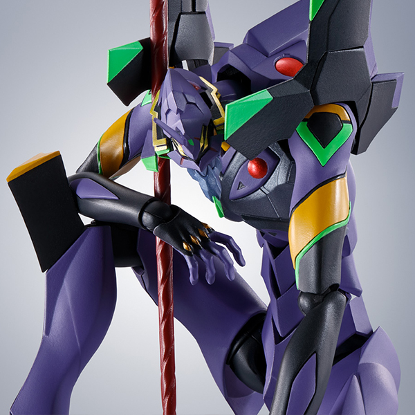 [�κ�ȥ] SIDE EVA ���ݰԸ��� �� 13ȣ�� [3���԰��Ϸ�] [4573102620989]