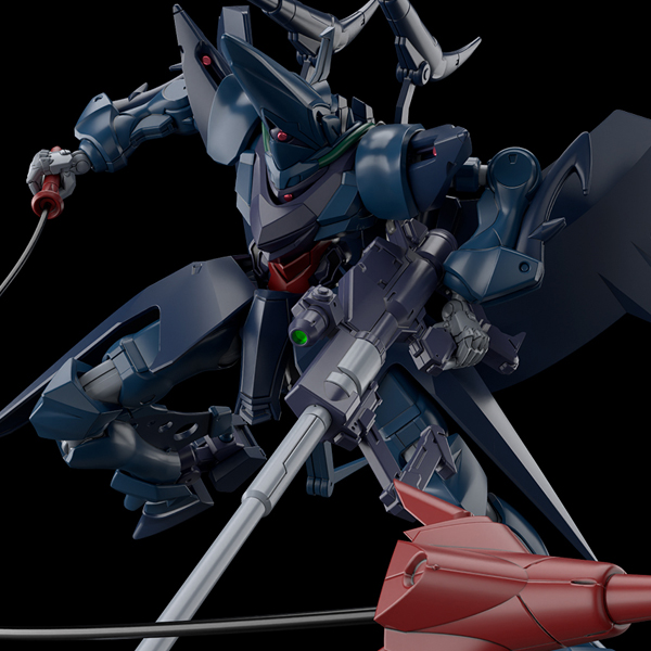 [����] [HG] 1/144 �Ժ���(�����ǽ�) [4573102725608]