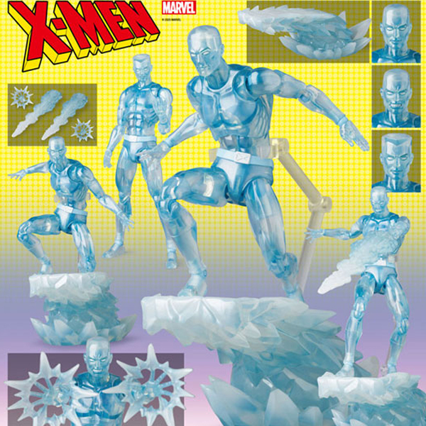 [MAFEX] ���̽���(�ڹ� ����) [4530956472836]