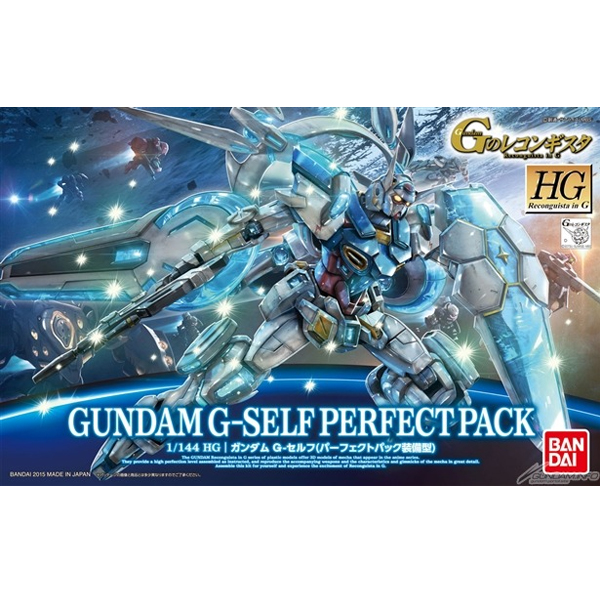 [HG] 1/144 �Ǵ� G���� ����Ʈ�� ��� [12���԰��Ϸ�][4573102577306]