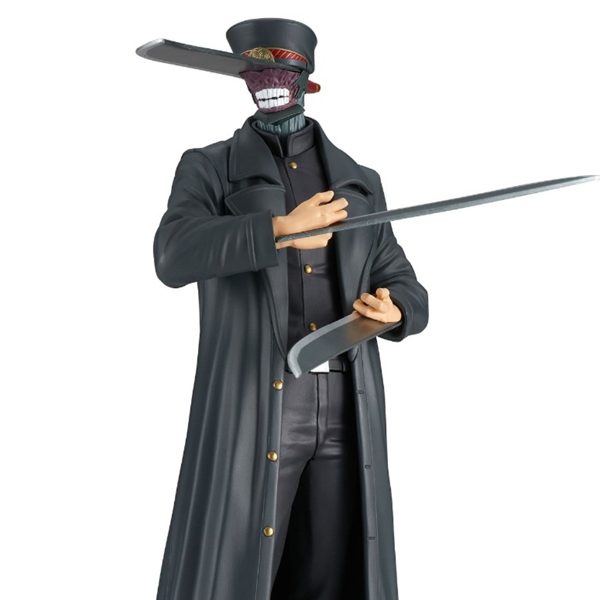 [��ǰ�ǱԾ� ü�μҸ� CHAIN SPIRITS vol.6 �繫���� �ҵ� [1���԰��Ϸ�] [4983164886641]