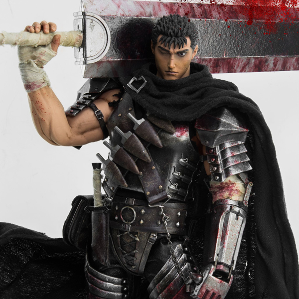 1/6 ��������ũ - ���� [1���԰��Ϸ�] [4897056200425]