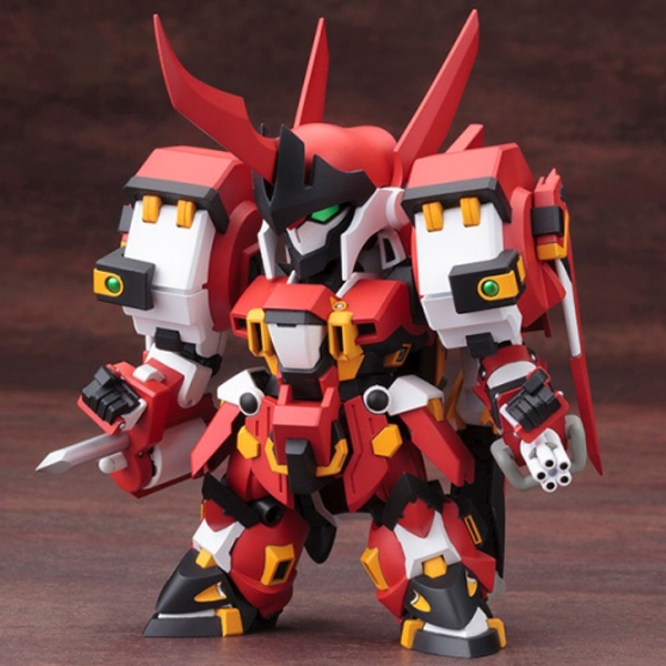 S.R.D-S ���۷κ����� OG - ��Ʈ������ ���� [9���԰��Ϸ�] [4934054109425]