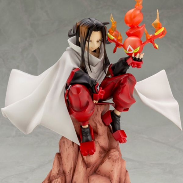 1/8 ARTFX J ����ŷ - �Ͽ� [9���԰��Ϸ�] [4934054785438]