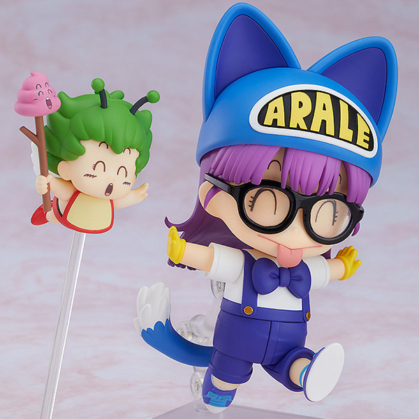 [�ٵ����̵�1009] ���ͽ����� - �븮��Ű �ƶ� ���ڹ̹�Ver&��» [7���԰��Ϸ�] [4580416906531]