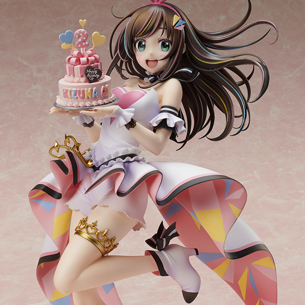 1/7 Ű� ���� A.I.Party! ~Birthday with U~ [9���԰��Ϸ�] [4573451870608]