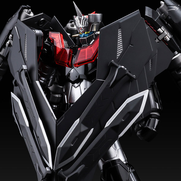 RIOBOT ��¡��Z [9���԰��Ϸ�] [4571335880385]