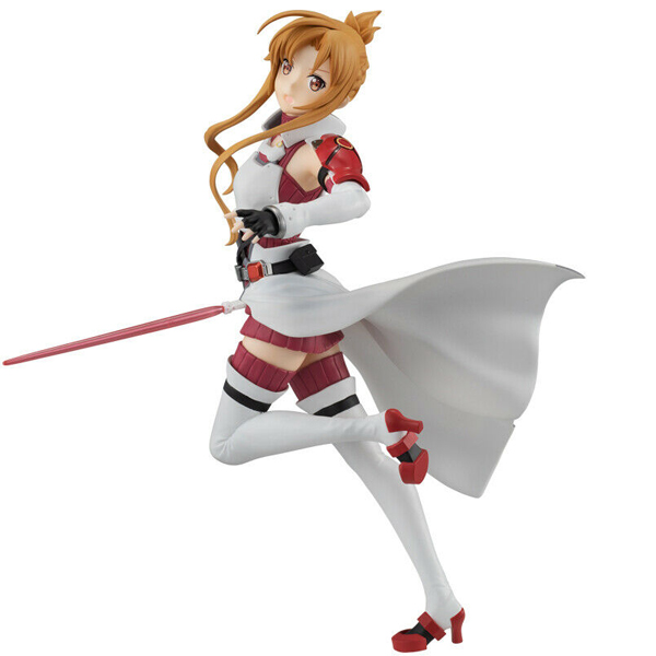 [��ǰ�ǱԾ�] �ҵ��Ʈ�¶��� �ٸ������̼� �ƽ��� GGO ĳ���� [10���԰��Ϸ�]