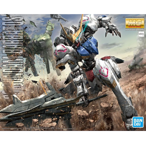 [MG] 1/100 �Ǵ� �߹��佺 [3���԰�����] [4573102582225]