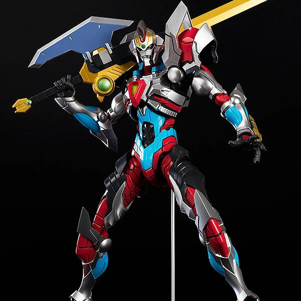 GIGAN-TECHS SSSS�׸���� - �׸���� [7���԰��Ϸ�] [4580416909495]