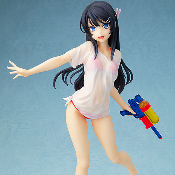 1/7 û������� �ٴϰ� ������ ���� ���� �ʴ´� - ���������� ���� ���� ����ƮVer.[4546098114237]